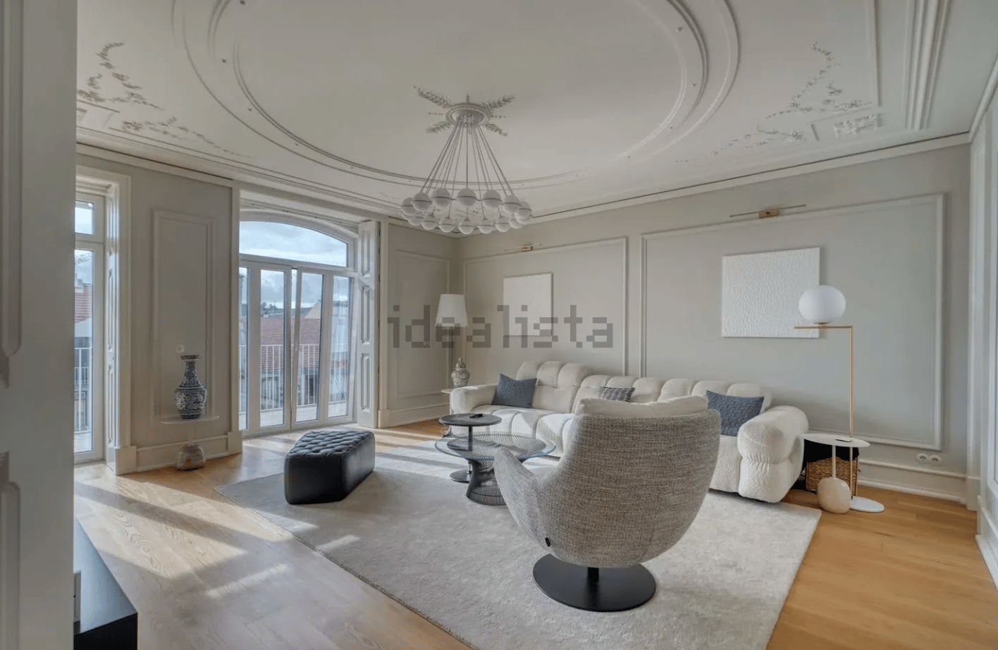 APARTAMENTO - 34884738