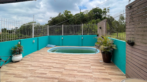 Geminado na João Alves com 2 dormitórios e piscina - Foto 9