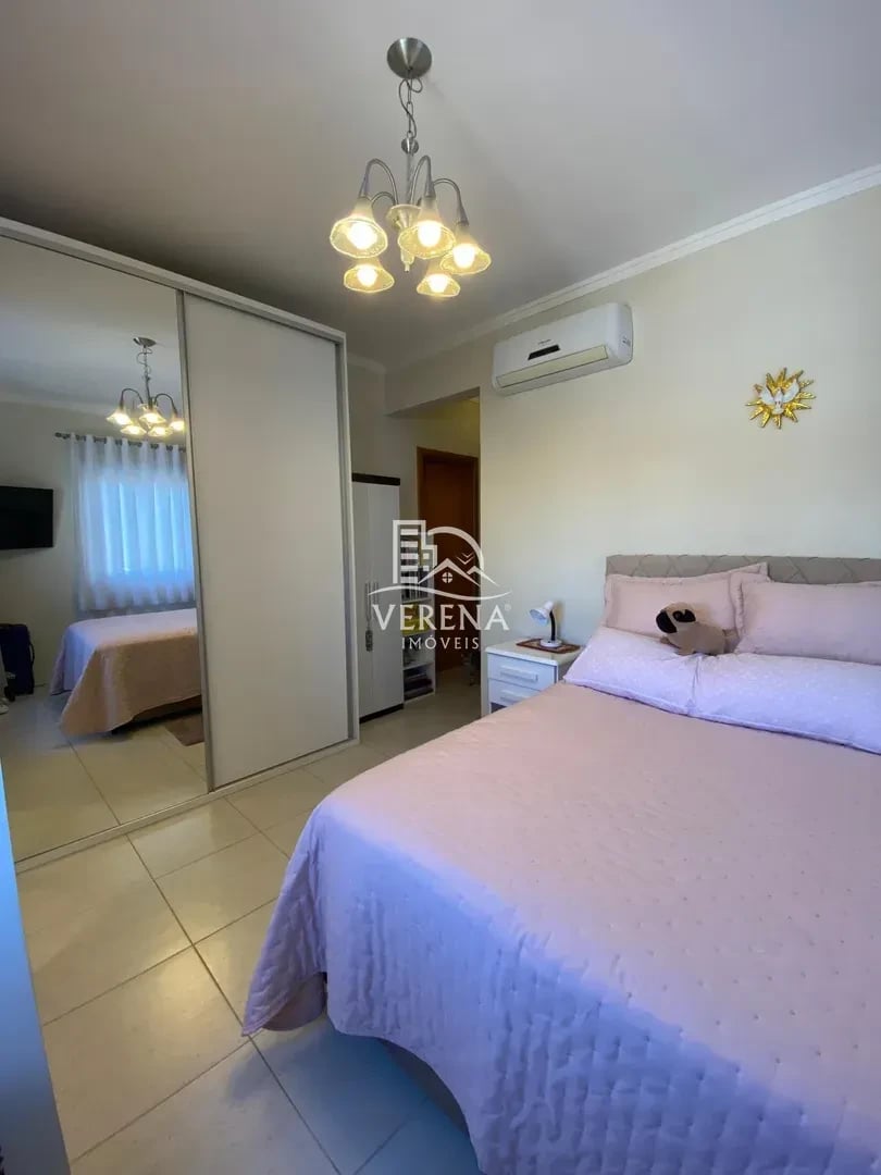 Apartamento central 03 dormitórios com suíte - Foto 10