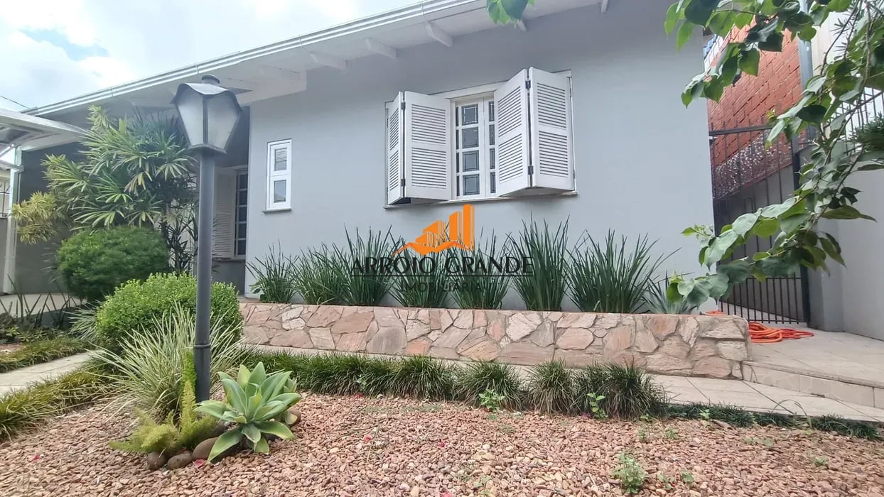 Casa com 3 quartos a venda e 2 vagas bairro Ana Nery em Santa Cruz do Sul - Foto 28