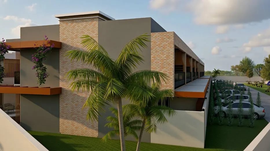 Residencial Vista Elyon - Foto 5