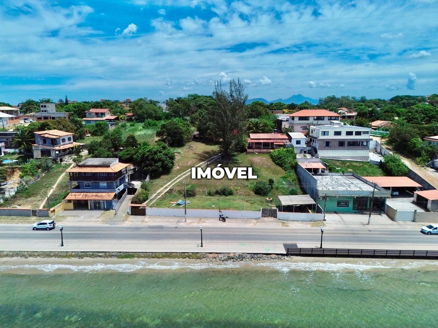 Casa em Hospício, Araruama