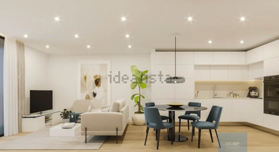 APARTAMENTO - 34268527 — foto 5