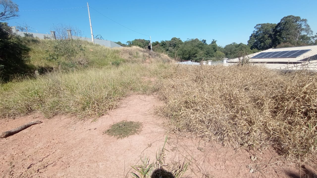 Terreno em Mairinque - R$ 120 mil, Cod: TE-333