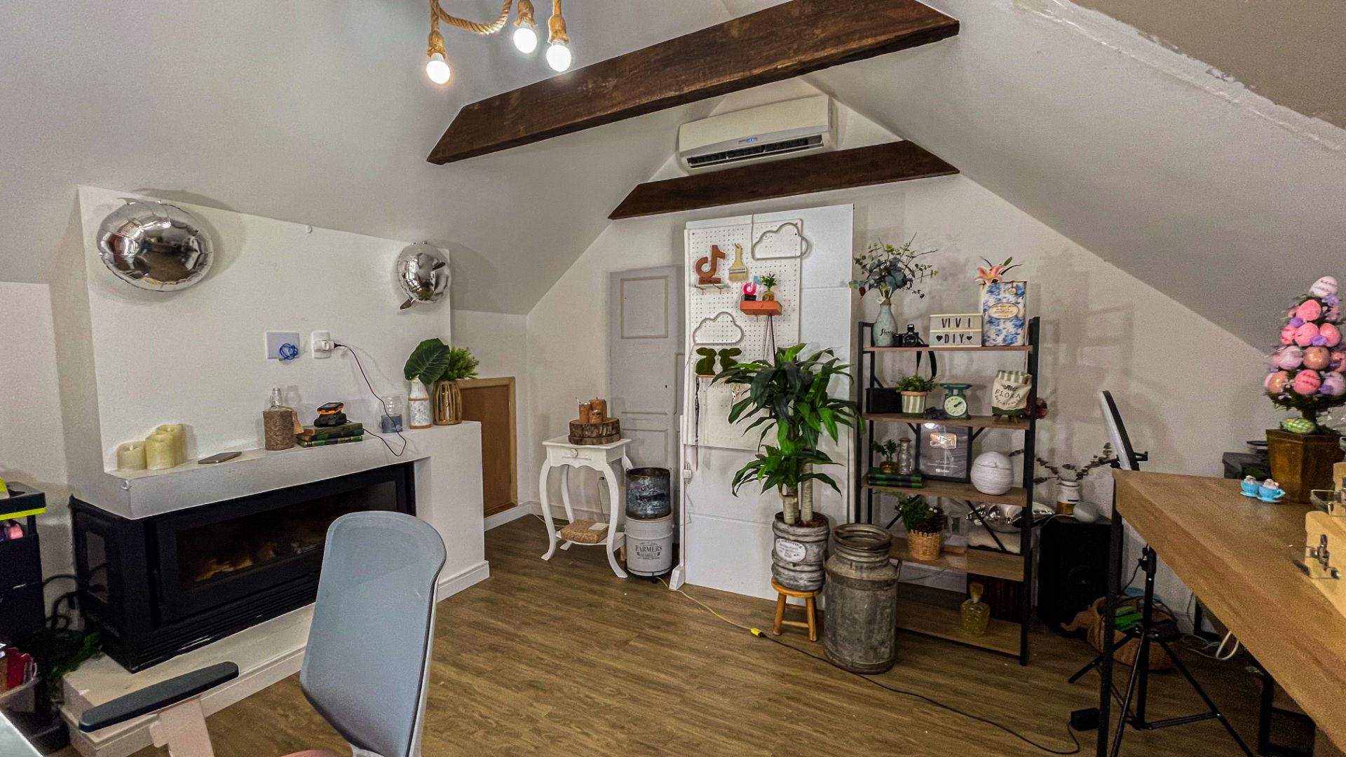 Casa no Centro com 3 dormitórios e área gourmet - Foto 9
