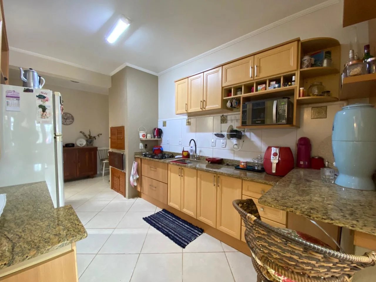 Triplex no Bairro Santo Inacio - Foto 6