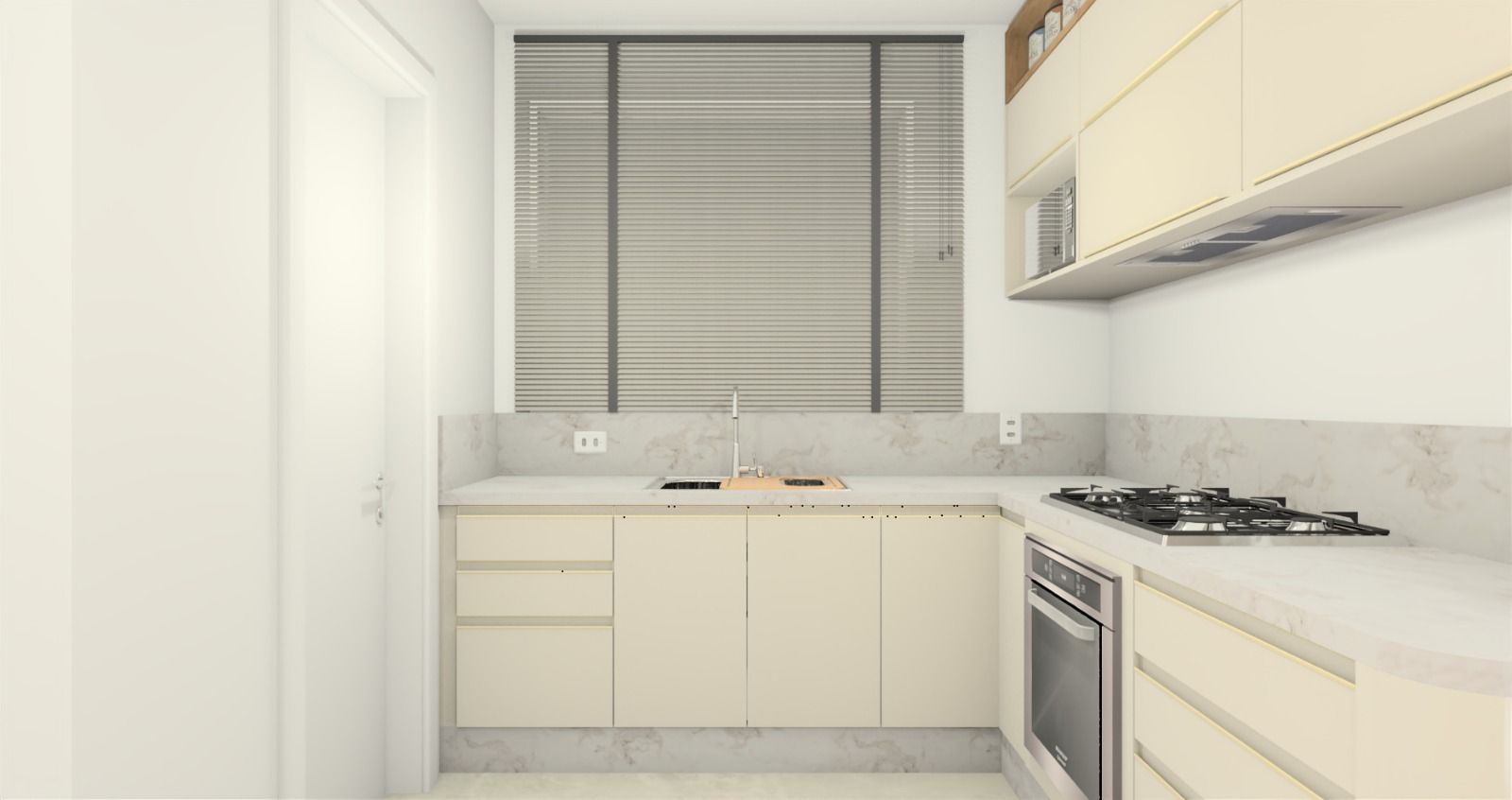 Apartamento 302 - Residencial Franz Suppé — foto 13