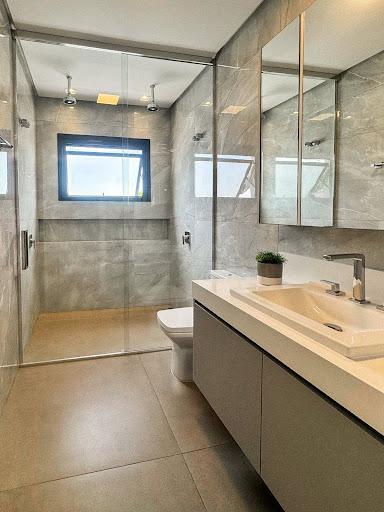 Casa com vista para o lago no Condomínio Belle Ville - Foto 17
