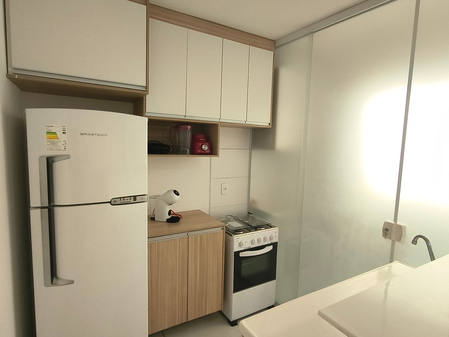 Apartamento de 2/4 para locação, Boa Vista - Foto 15