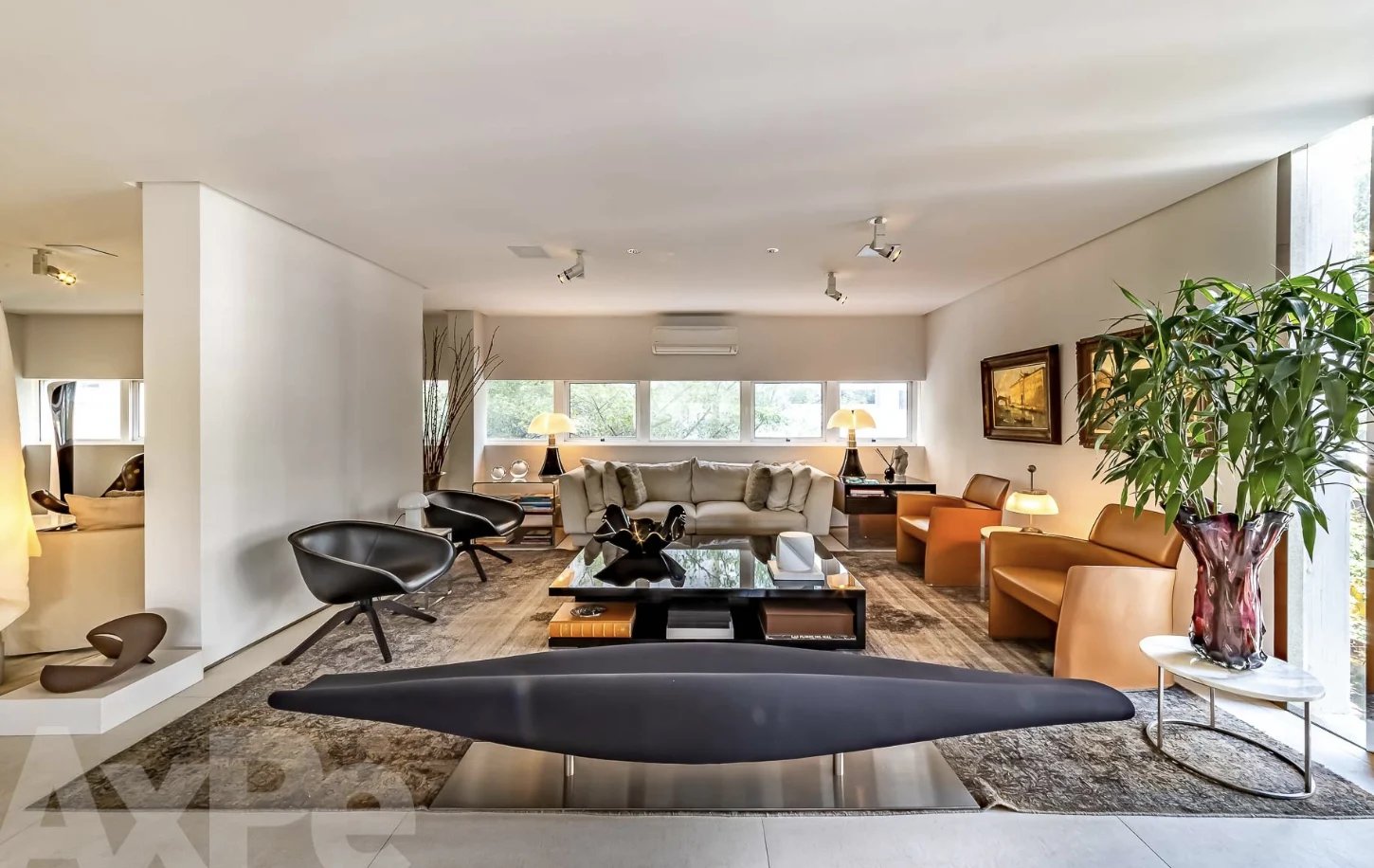 APARTAMENTO JARDINS - 168088 — foto 4