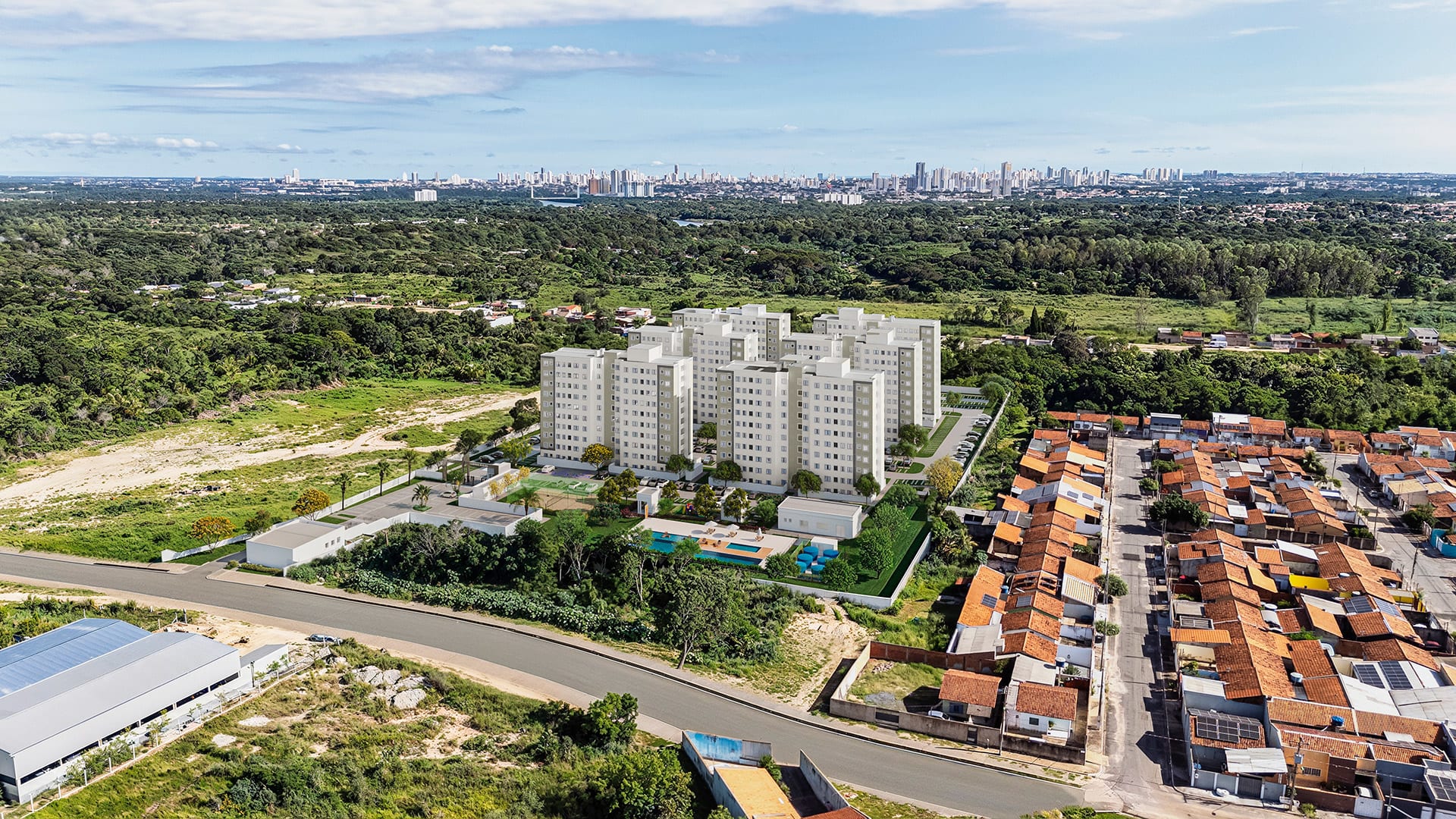 Residencial Chapada Atalaia - Foto 17