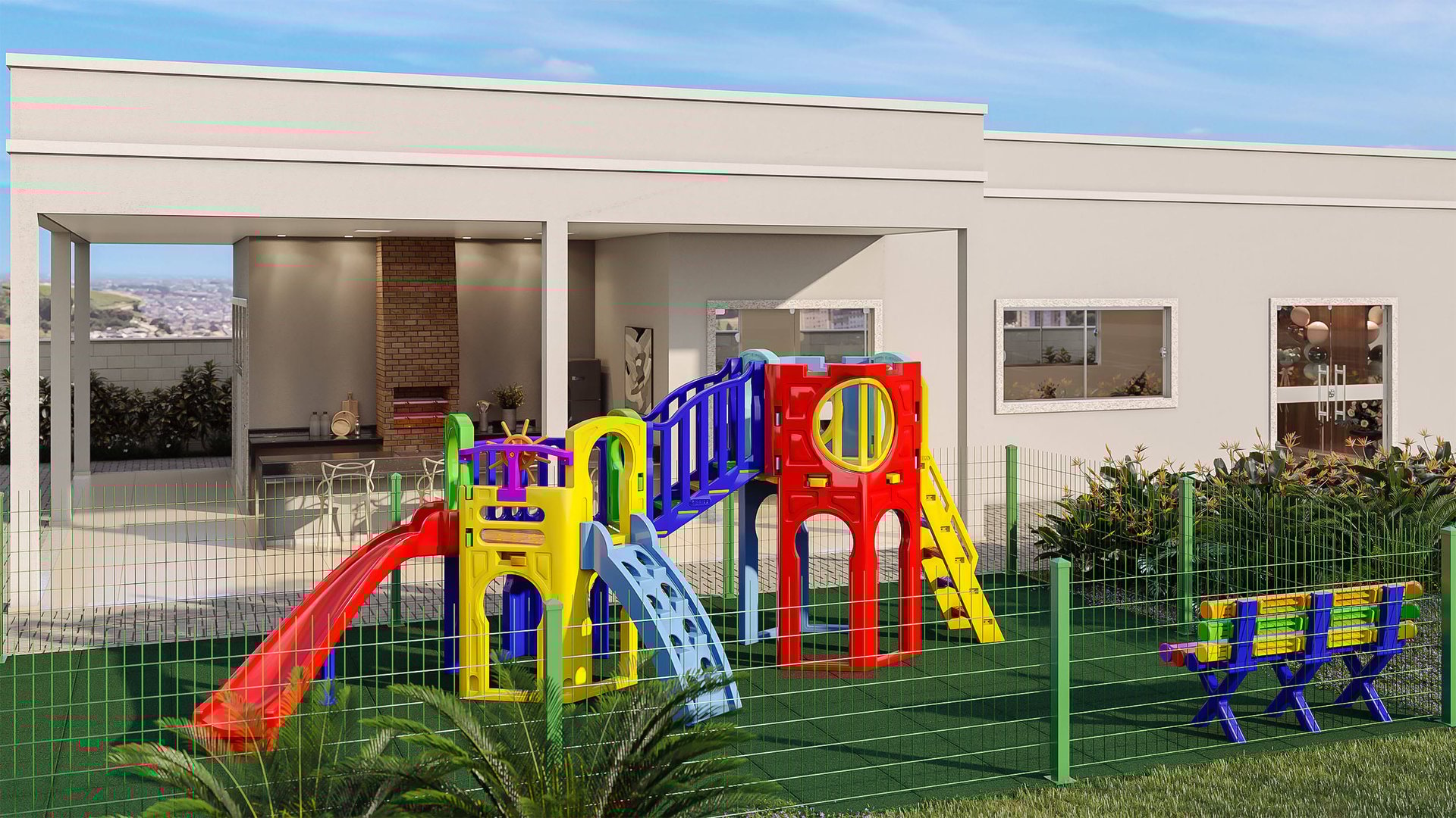 Residencial Carvalho - Foto 6