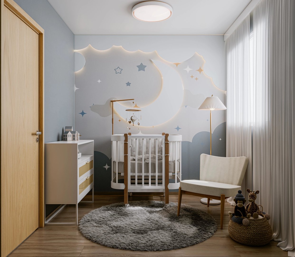 Residencial Caminhos do Lago - Foto 12