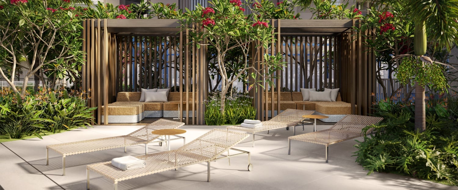 Apartamento Garden no Edifício Alaia à venda em Balneário Camboriú — foto 23