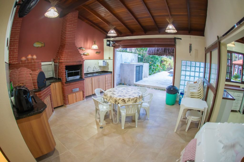 Casa Isolada com 5 dormitórios à venda, 354 m² por R$ 7.100.000 - Juquehy - São Sebastião/SP — foto 47