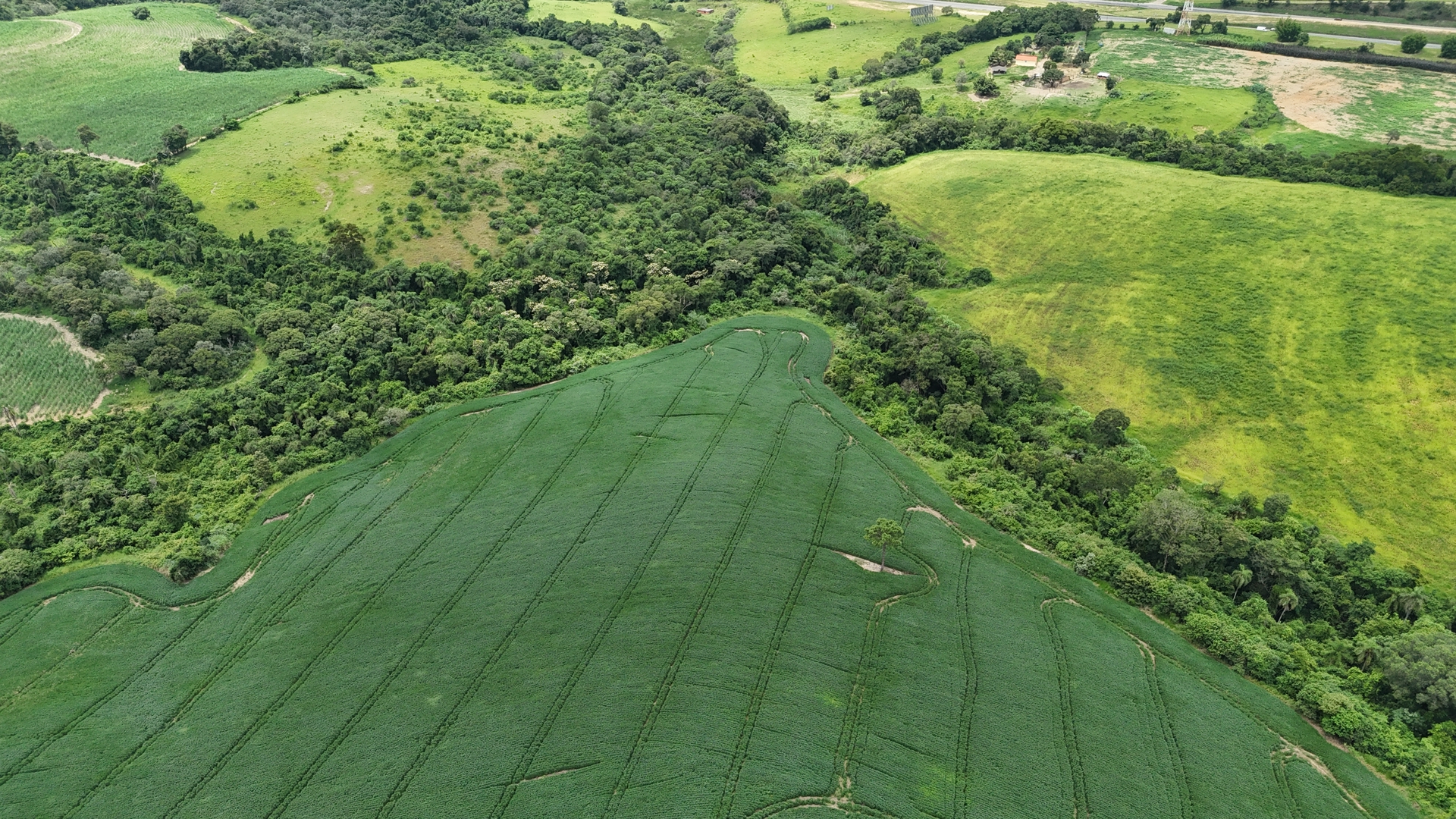 Área em Porto Feliz,  - R$ 15.3 mi, Cod: TE-495