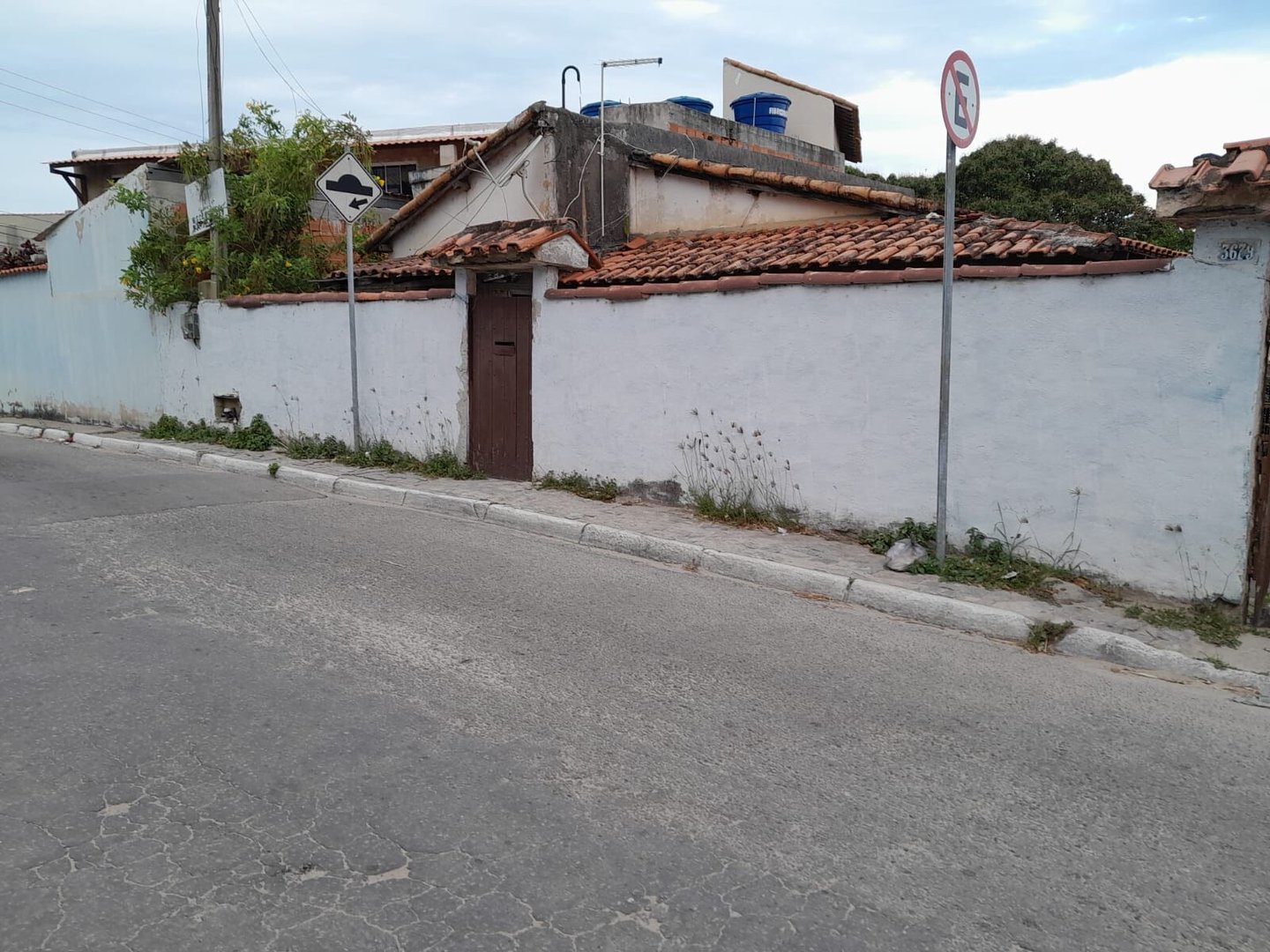 Casa em Boqueirão, São Pedro da Aldeia