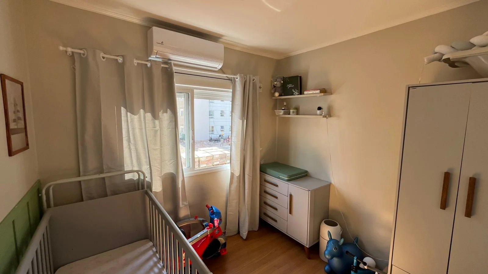 Apartamento Altos do Parque - Foto 7