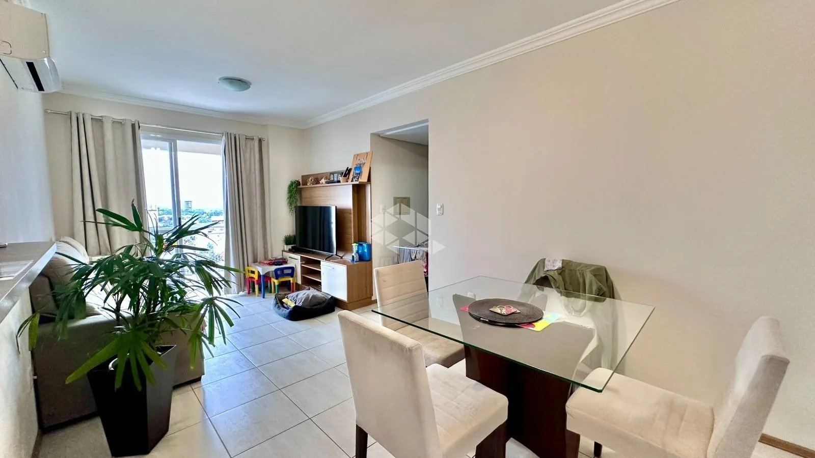 Apartamento com 2 quartos - Foto 6