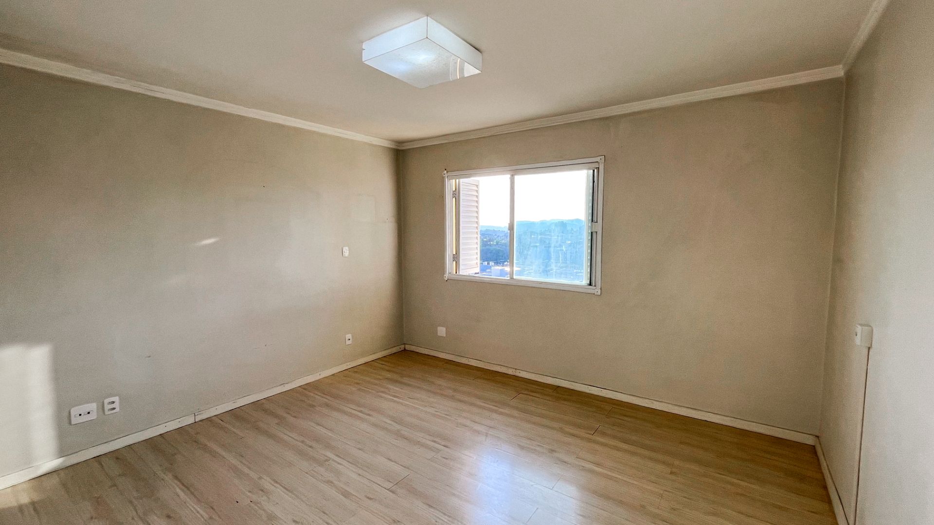 Apartamento no Residencial Athenas com 2 Dormitórios e Suíte - Foto 7