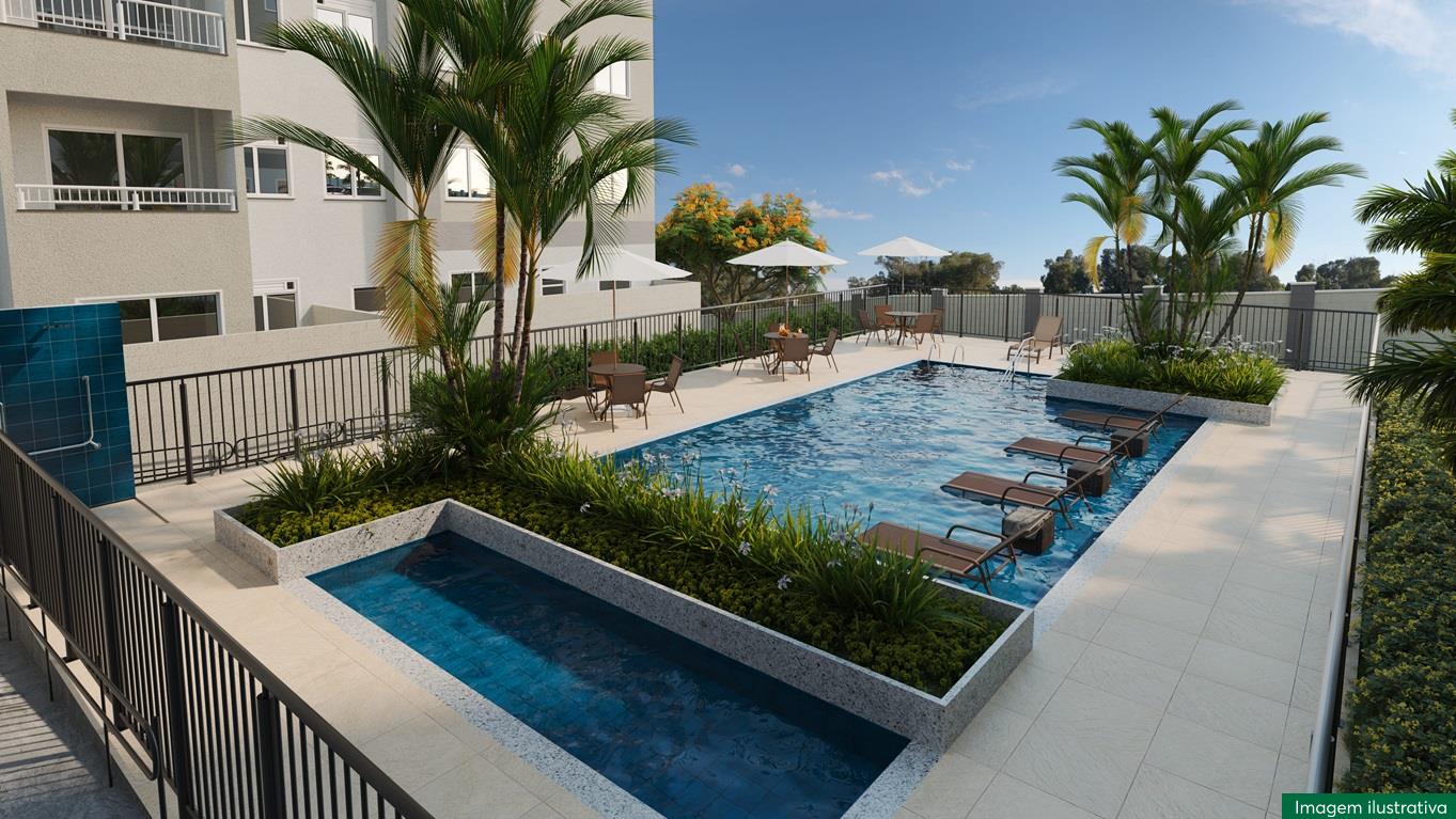 Residencial Autenticità, foto 3