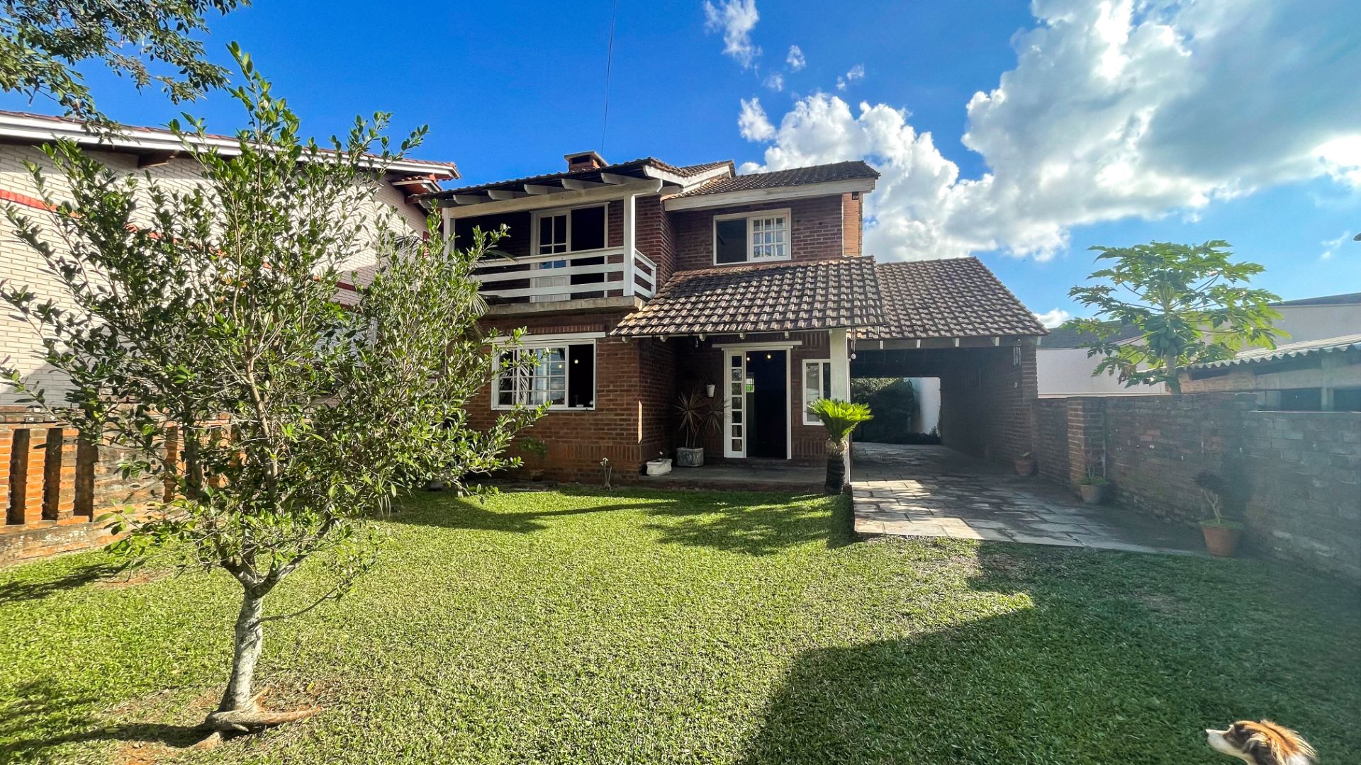 Casa no Jardim Europa com 2 dormitórios - Foto 3