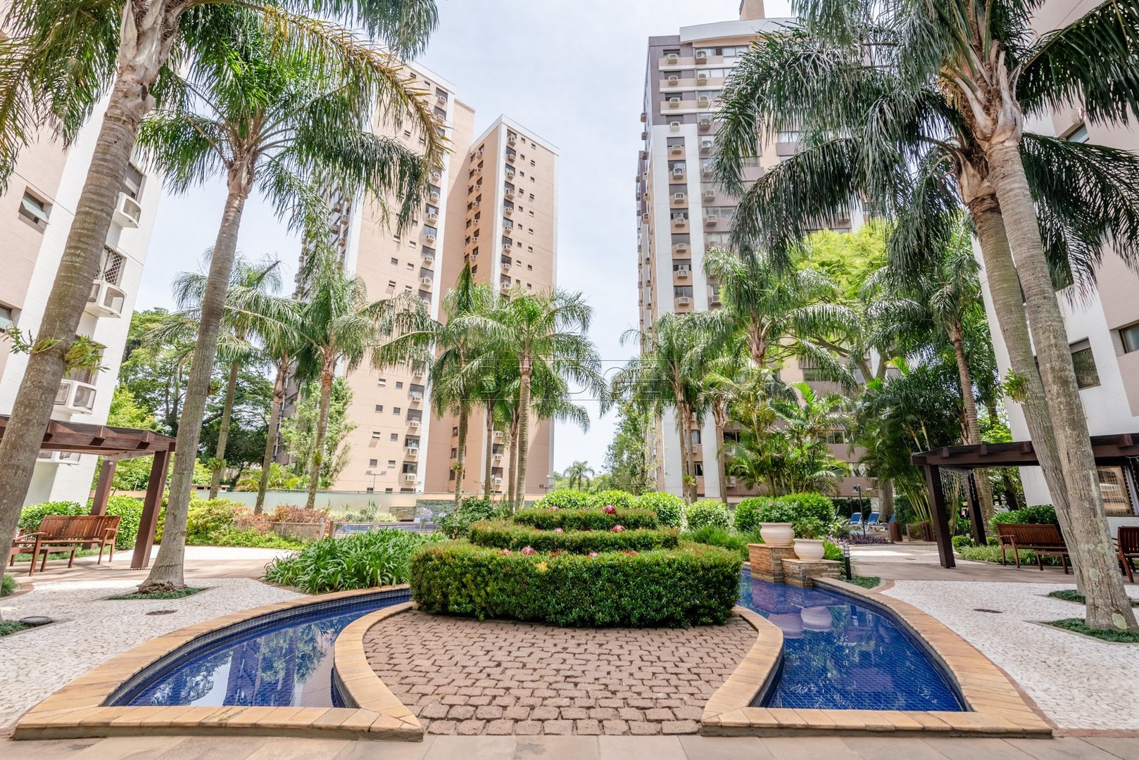 Apartamento em Porto Alegre com 140m² - Foto 39