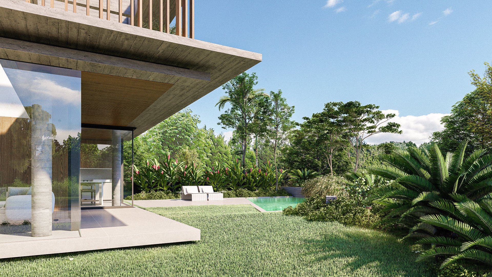 Casa no Condomínio Serra Azul com 3 suítes - Foto 10