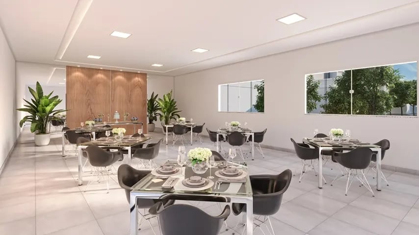 Residencial Liviero - Foto 5