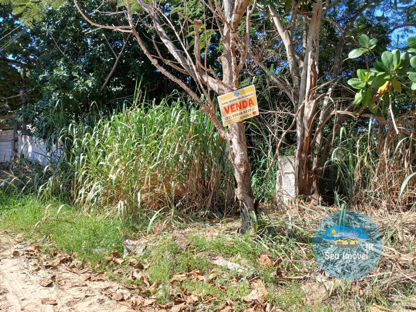 Terreno em Areal, Araruama