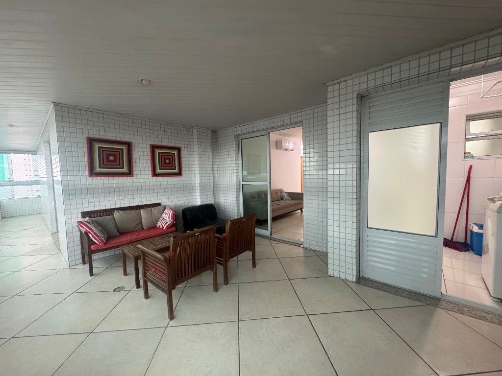 Apartamento com 4 dormitórios à venda, 164 m² por R$ 1.400.000,00 - Vila Guilhermina - Praia Grande/SP — foto 24