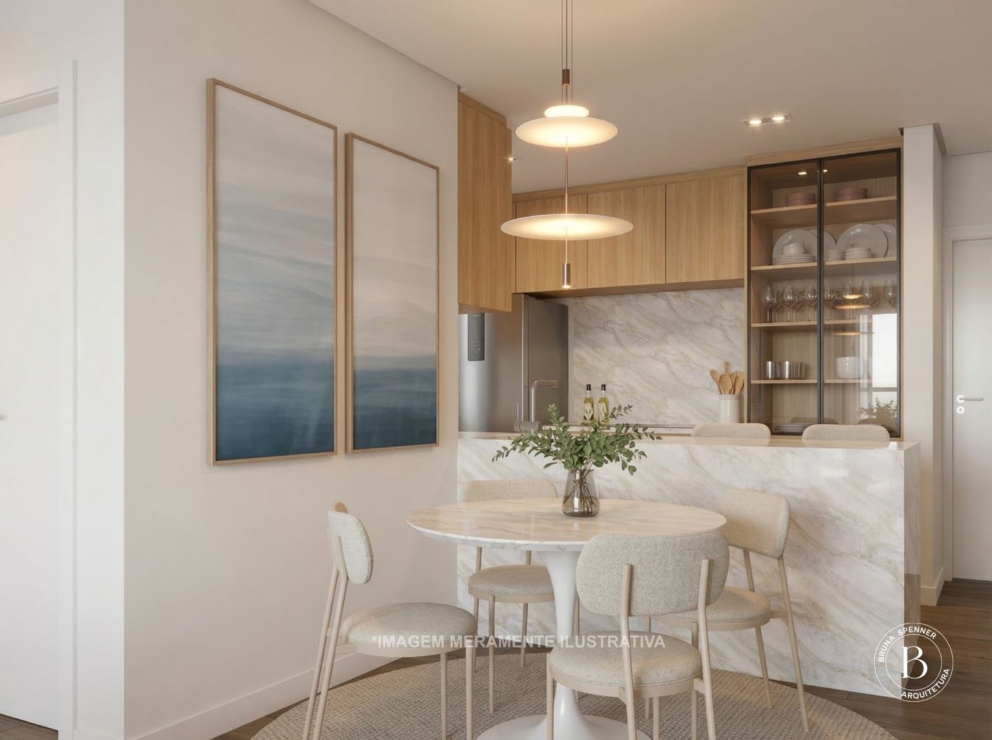 Residencial Hannover - Foto 6