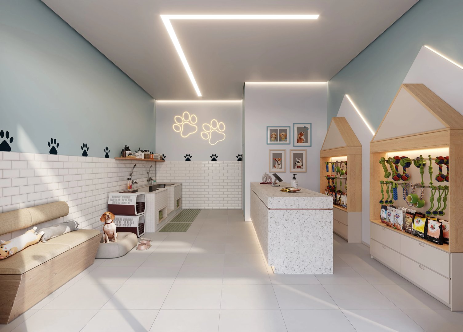 Residencial Giardino Di Bali - Foto 10