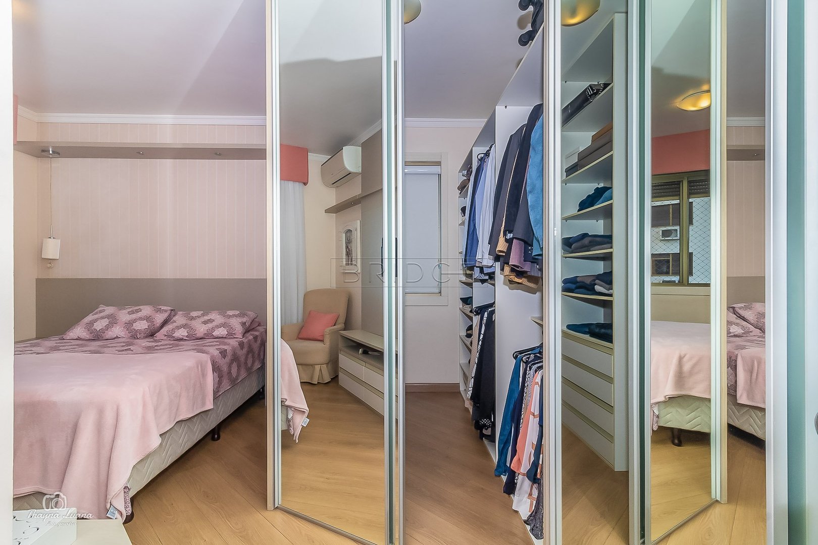 Apartamento em Porto Alegre com 140m² - Foto 25