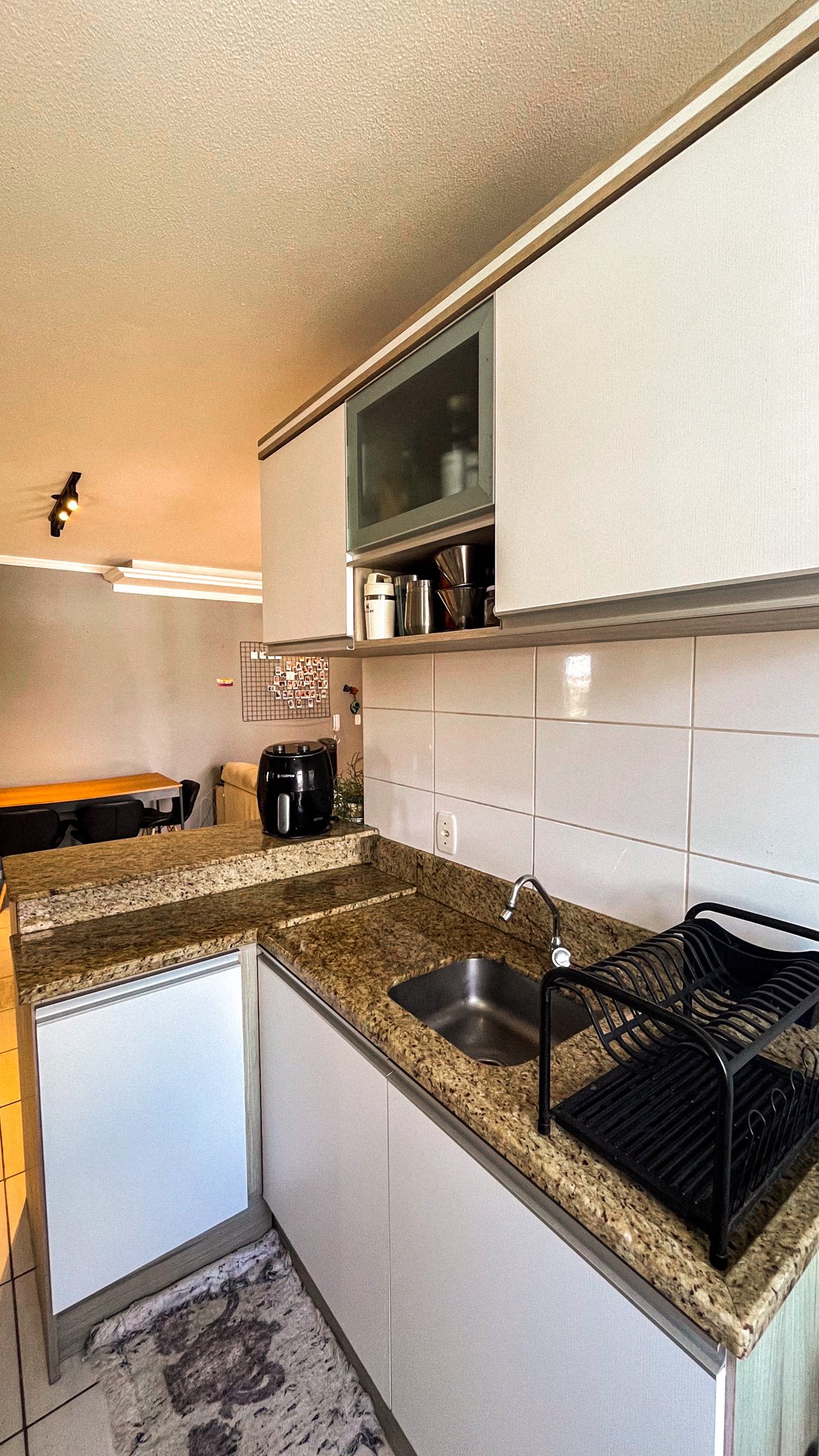 Apartamento Semimobiliado no Parque São Luis - Foto 3