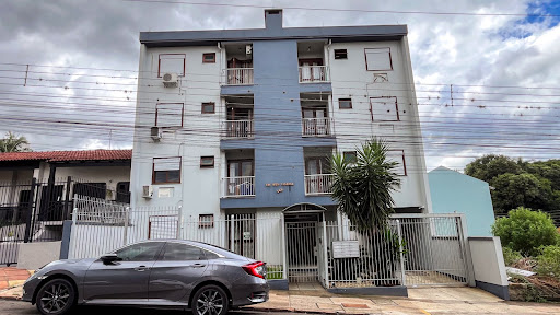 Apartamento no Universitário com 1 dormitório