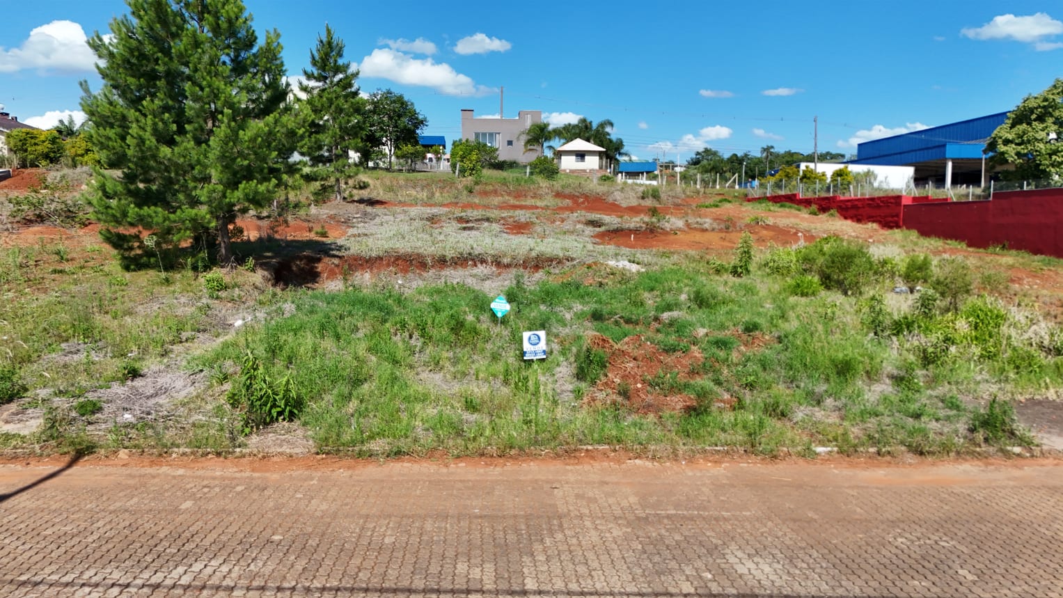 Terreno à venda no bairro João Alves, Santa Cruz do Sul - Foto 6