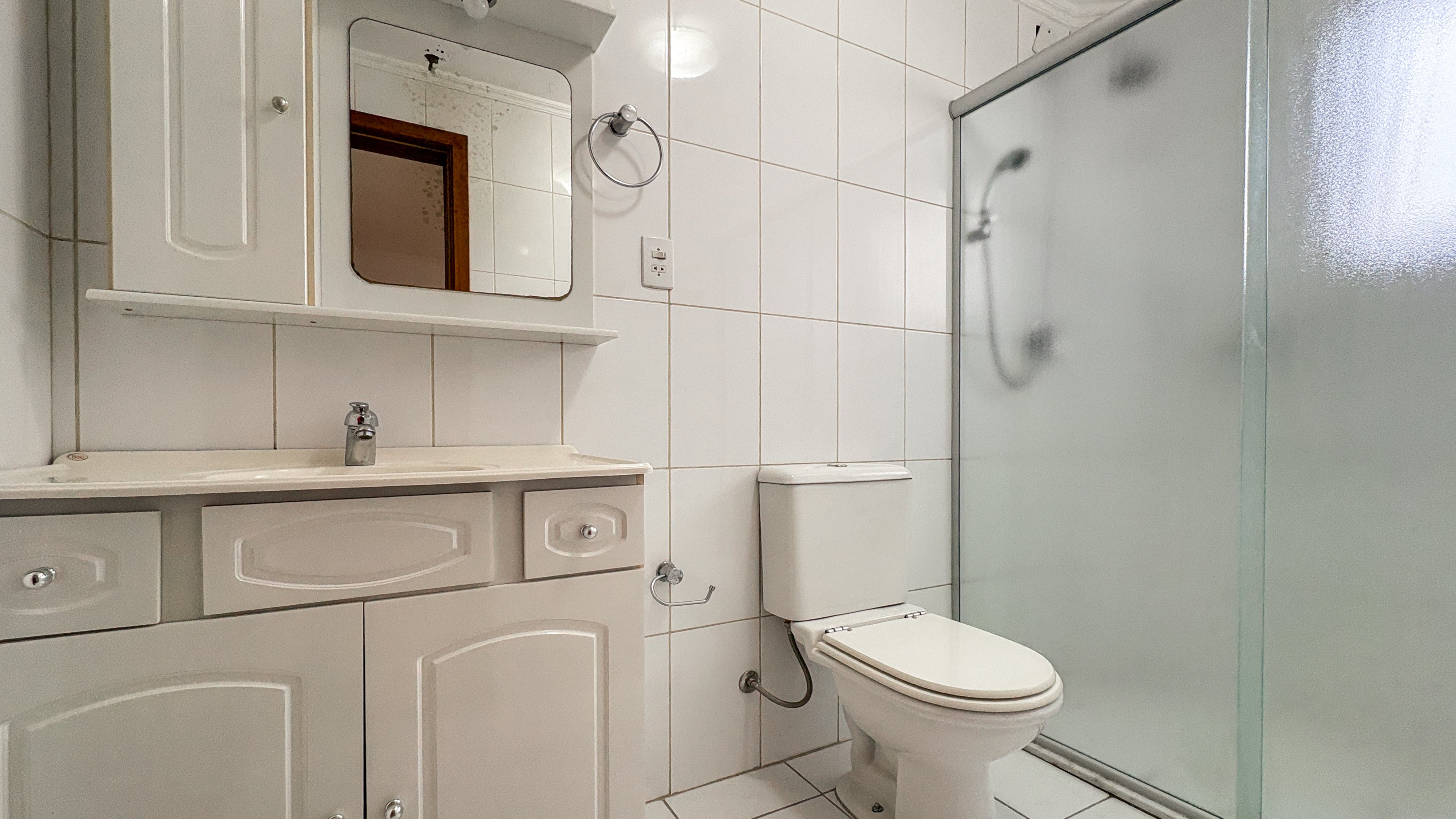 Apartamento no Centro com 3 dormitórios - Foto 9