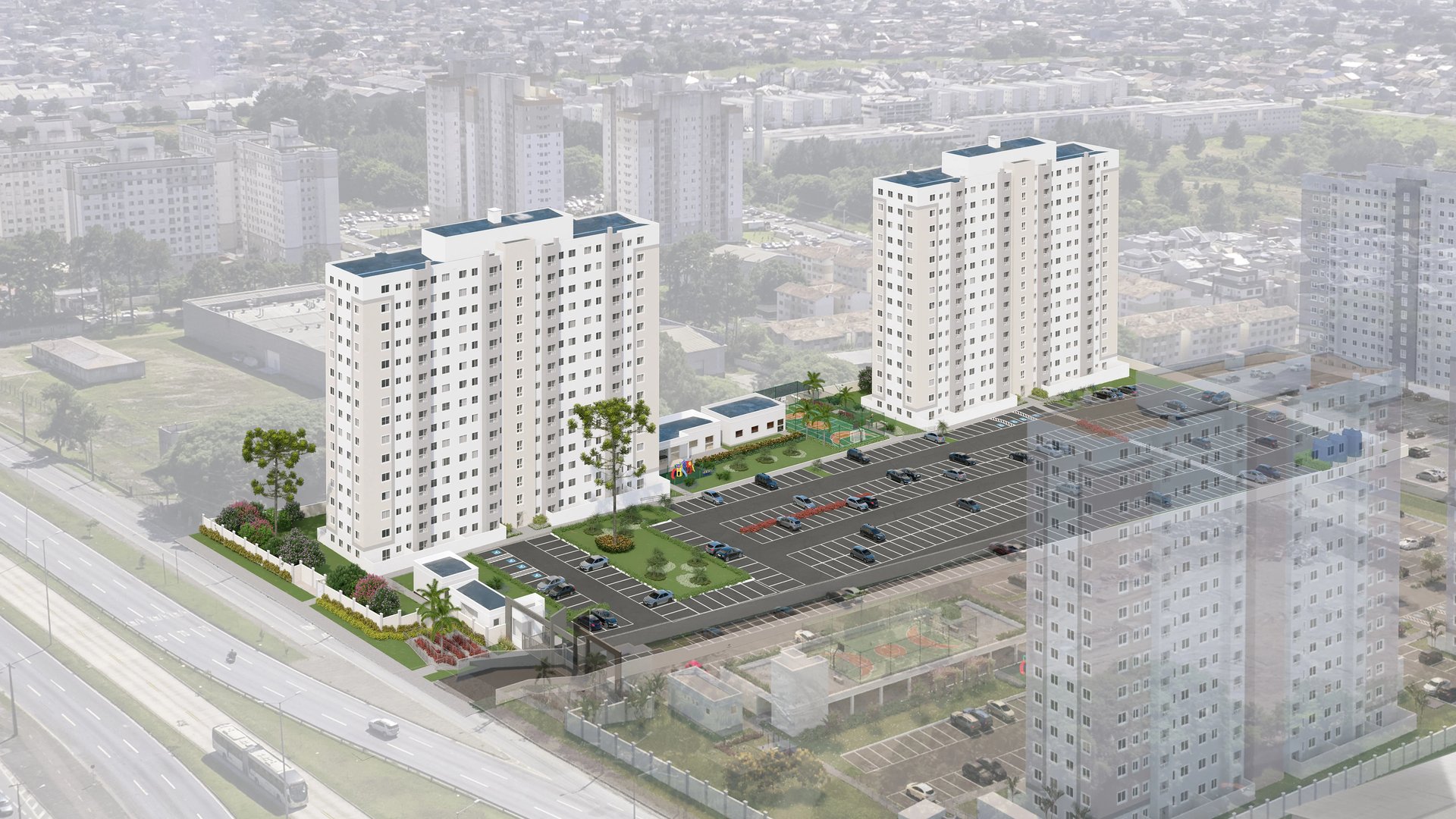 Residencial Carvalho - Foto 22