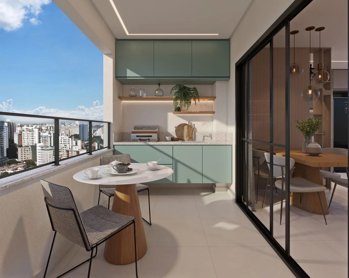 Imóvel Pronto - Residencial Sensia Way - Foto 14