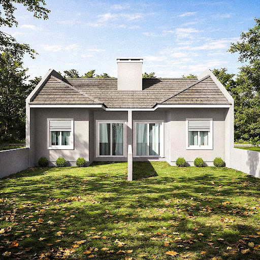 Geminado no Loteamento Alles Gut com 2 dormitórios - Foto 6