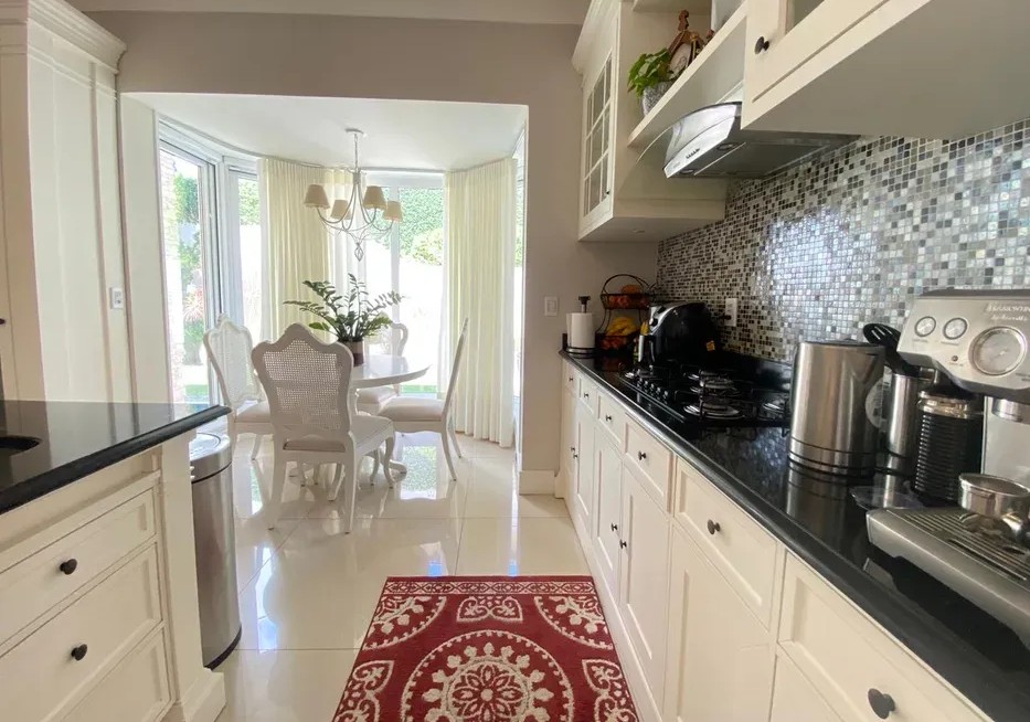 Casa de condomínio com 4 quartos - Foto 6