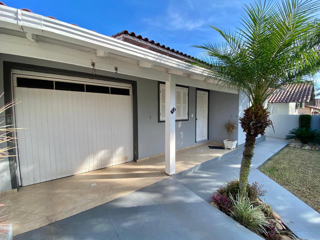 Casa semimobiliada com 3 dormitórios e suíte em Santa Cruz do Sul/RS - Foto 6