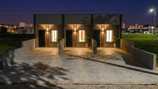 Geminado à venda em Esmeralda, Santa Cruz do Sul | 1 dorm. - Foto 11