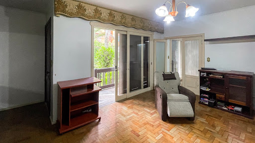 Casa no Universitário com 3 dormitórios