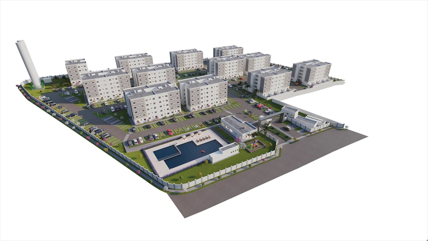 Residencial Parque Sorrento - Foto 14