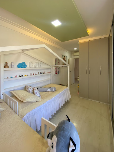 Casa no Condomínio Terra Madre com 3 dormitórios e 02 suites - Foto 18