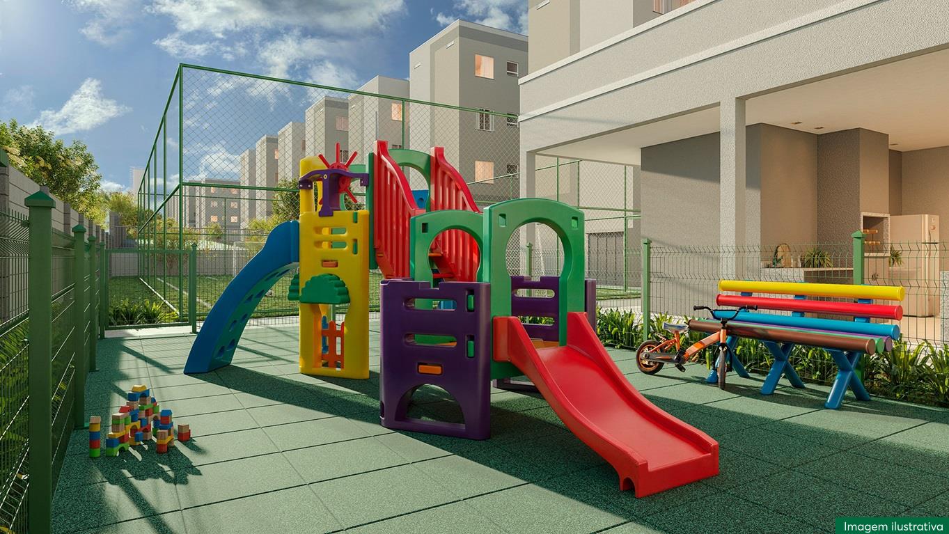 Residencial Jardim Oliveiras, foto 2