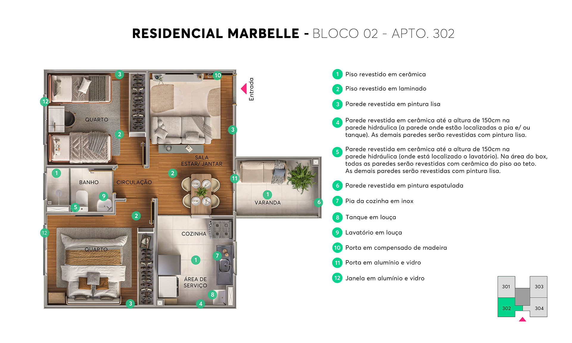 Marbelle Residence, foto 14