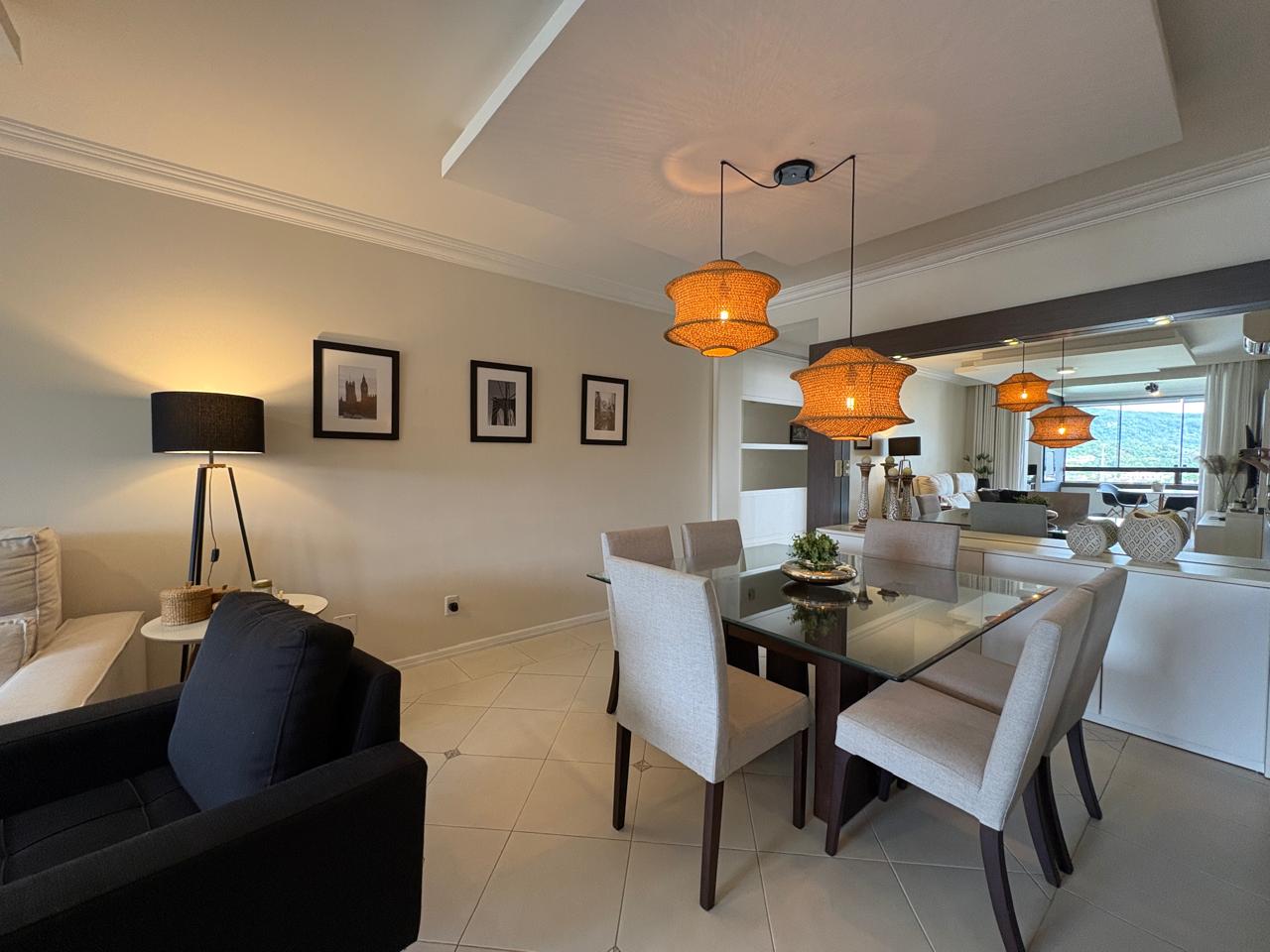 Madre Madalena  - 3 dormitórios mobiliado - Foto 6